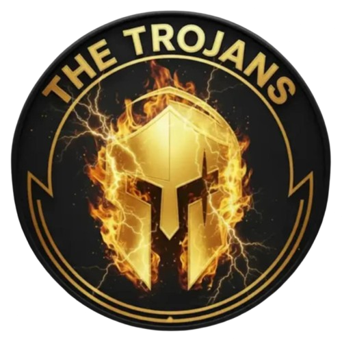 Trojans Logo